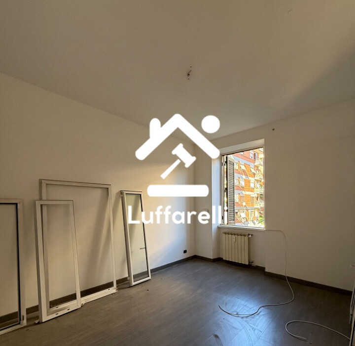 Immagine di APPARTAMENTO VIA DI DONNA OLIMPIA ROMA LOTTO 2