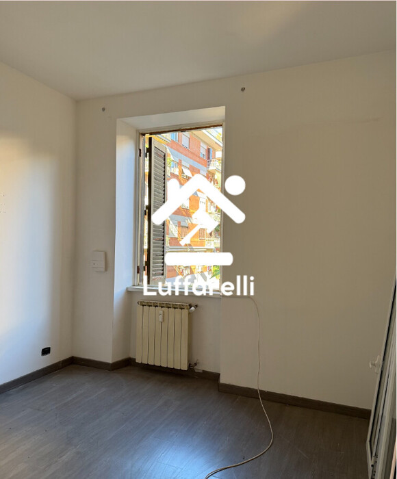 Immagine di APPARTAMENTO VIA DI DONNA OLIMPIA ROMA LOTTO 2