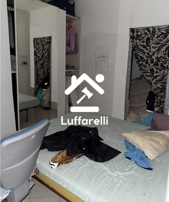 Immagine di APPARTAMENTO VIA DI DONNA OLIMPIA ROMA LOTTO 1