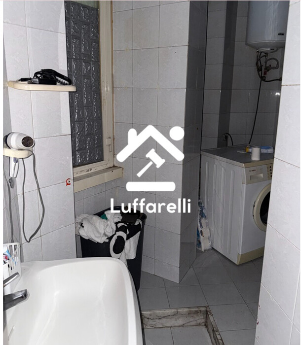 Immagine di APPARTAMENTO VIA DI DONNA OLIMPIA ROMA LOTTO 1