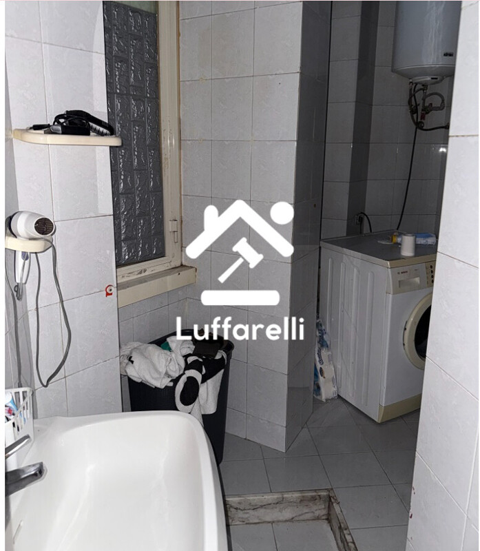 Immagine di APPARTAMENTO VIA DI DONNA OLIMPIA ROMA LOTTO 1