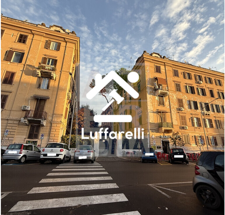 Immagine di APPARTAMENTO VIA DEL COMMERCIO ROMA