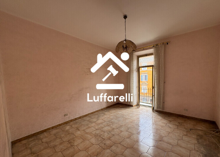 Immagine di APPARTAMENTO VIA ANDREA DORIA – ROMA