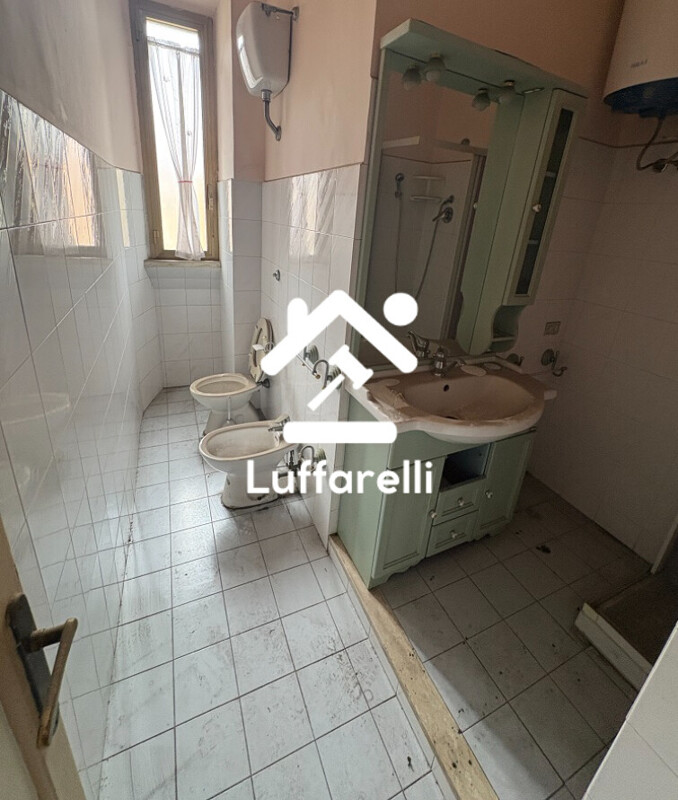 Immagine di APPARTAMENTO VIA ANDREA DORIA – ROMA