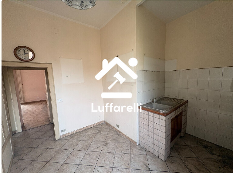 Immagine di APPARTAMENTO VIA ANDREA DORIA – ROMA