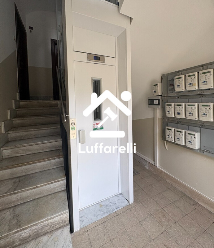 Immagine di APPARTAMENTO VIA ANDREA DORIA – ROMA