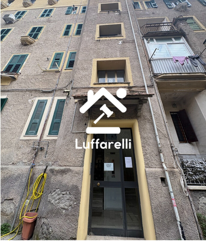 Immagine di APPARTAMENTO VIA ANDREA DORIA – ROMA