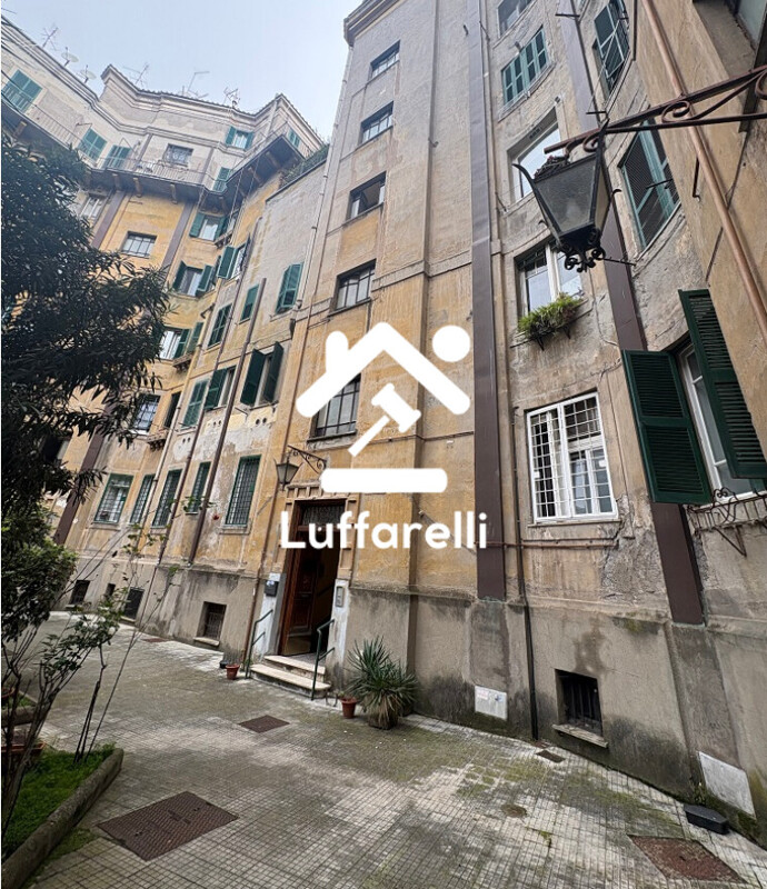 Immagine di APPARTAMENTO VIA FULCIERI PAOLUCCI DE CALBOLI ROMA