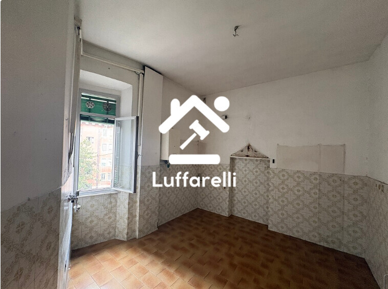 Immagine di APPARTAMENTO VIA FULCIERI PAOLUCCI DE CALBOLI ROMA