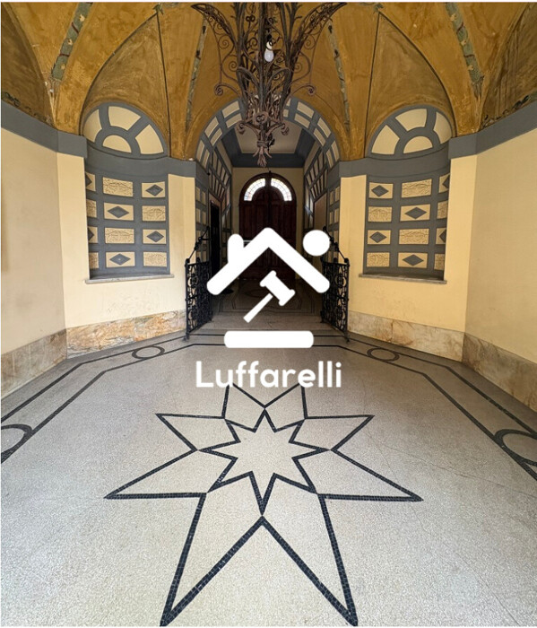 Immagine di APPARTAMENTO VIA FULCIERI PAOLUCCI DE CALBOLI ROMA