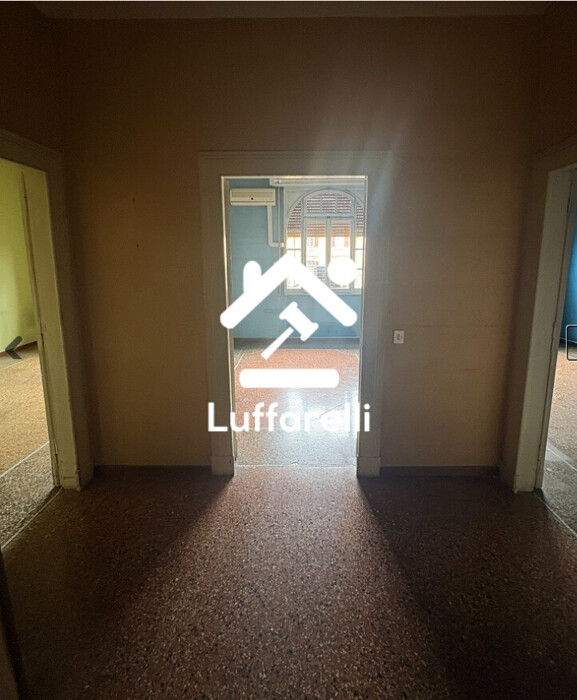 Immagine di APPARTAMENTO VIA FULCIERI PAOLUCCI DE CALBOLI ROMA