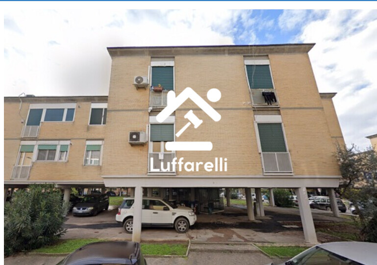 Immagine di APPARTAMENTO VIA TURCHIA ROMA