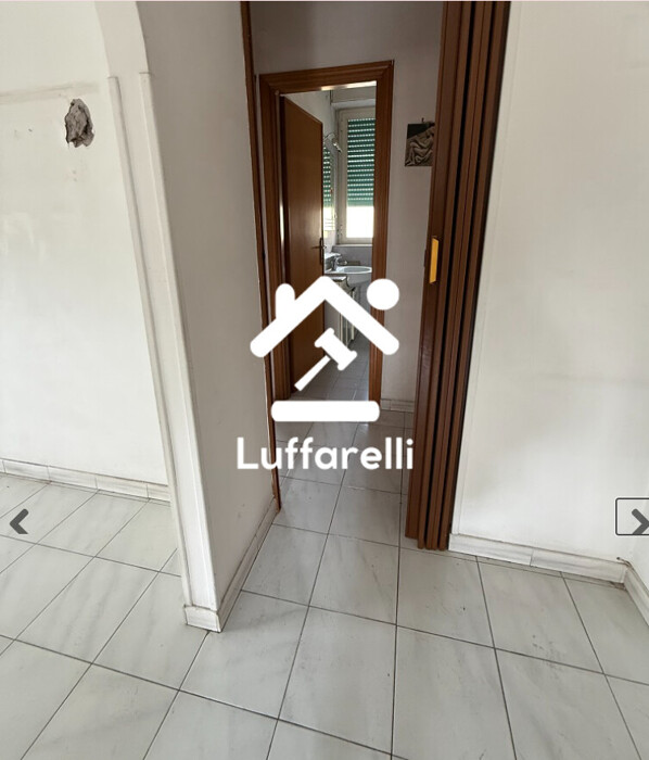 Immagine di APPARTAMENTO VIA TURCHIA ROMA