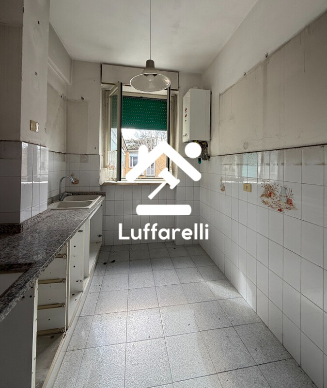 Immagine di APPARTAMENTO VIA TURCHIA ROMA