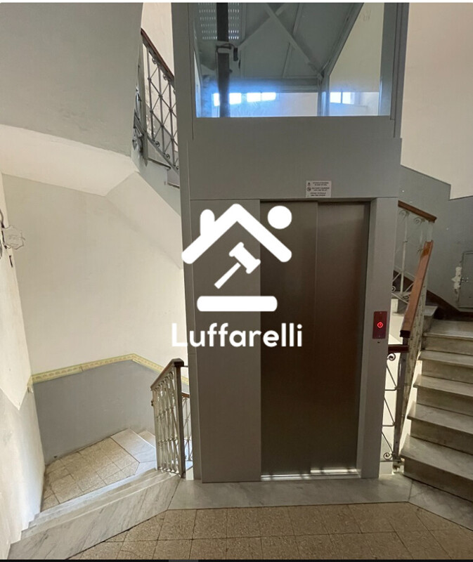 Immagine di APPARTAMENTO VIA APPIA NUOVA – ROMA