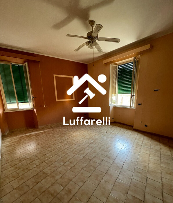 Immagine di APPARTAMENTO VIA APPIA NUOVA – ROMA