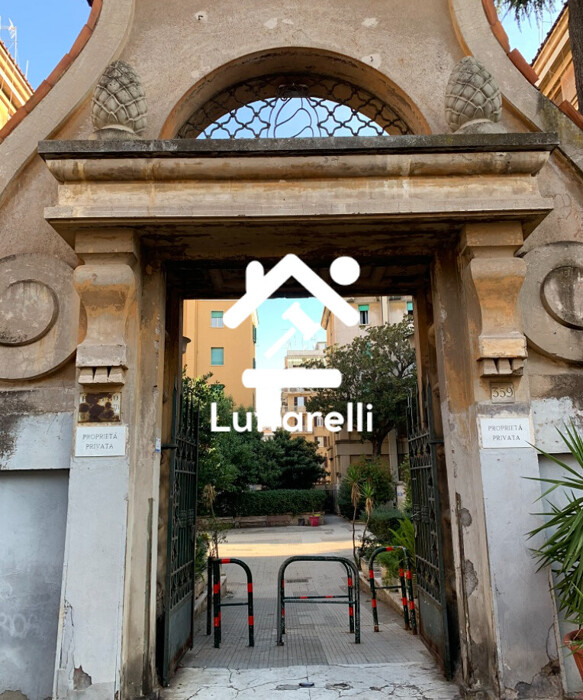 Immagine di APPARTAMENTO VIA APPIA NUOVA – ROMA