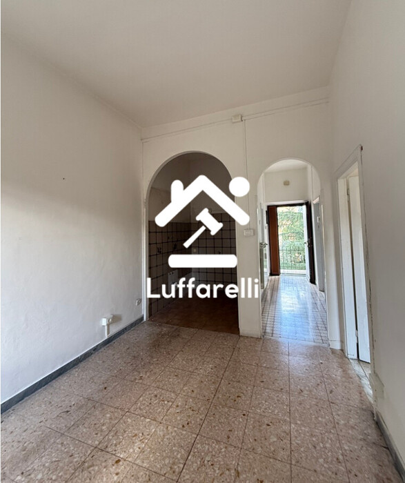 Immagine di APPARTAMENTO VIALE GUGLIELMO MASSAIA – ROMA