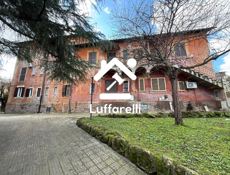 Immagine di APPARTAMENTO VIALE GUGLIELMO MASSAIA – ROMA