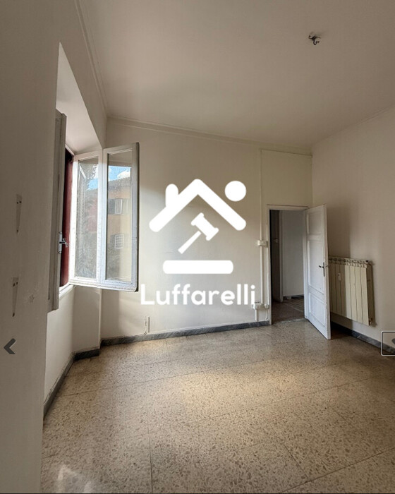 Immagine di APPARTAMENTO VIALE GUGLIELMO MASSAIA – ROMA