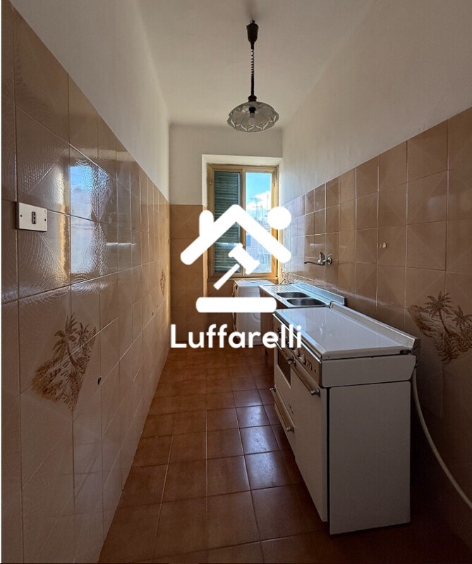 Immagine di APPARTAMENTO VIA ROBERTO DE NOBILI – ROMA
