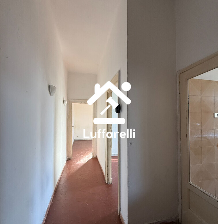 Immagine di APPARTAMENTO VIA ROBERTO DE NOBILI – ROMA