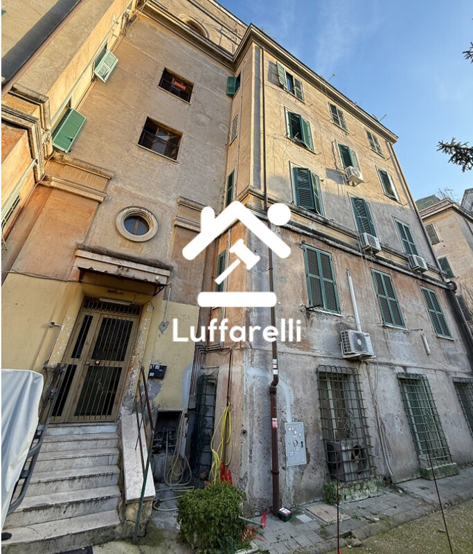 Immagine di APPARTAMENTO VIA ROBERTO DE NOBILI – ROMA