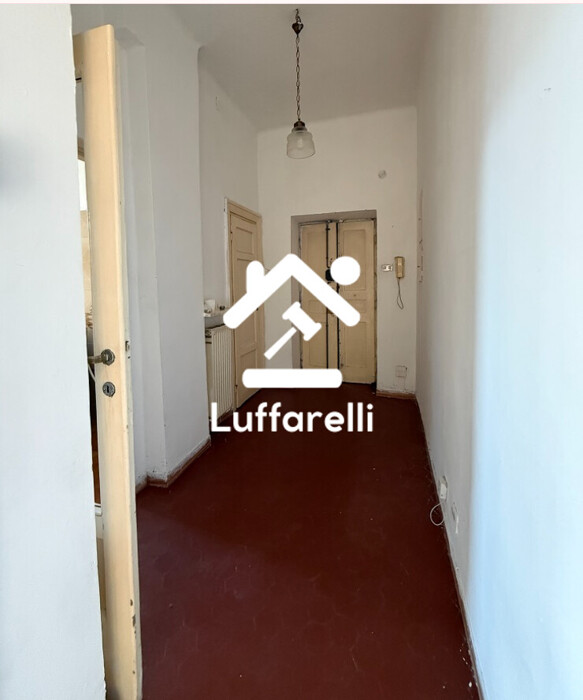 Immagine di APPARTAMENTO VIA ROBERTO DE NOBILI – ROMA