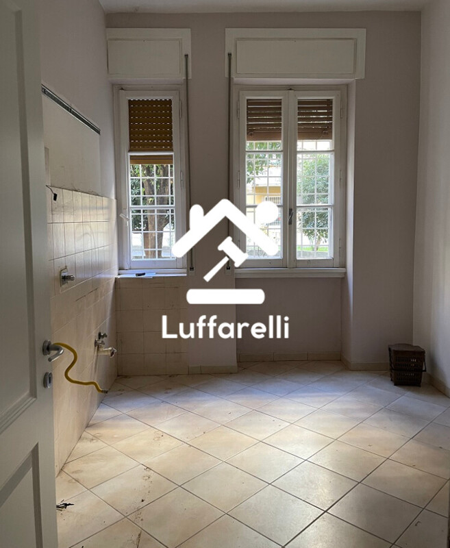 Immagine di APPARTAMENTO VIA CRISTOFORO COLOMBO – ROMA