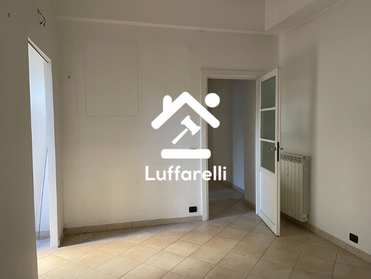 Immagine di APPARTAMENTO VIA CRISTOFORO COLOMBO – ROMA