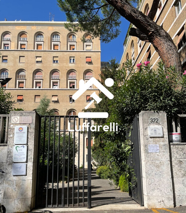 Immagine di APPARTAMENTO VIA CRISTOFORO COLOMBO – ROMA