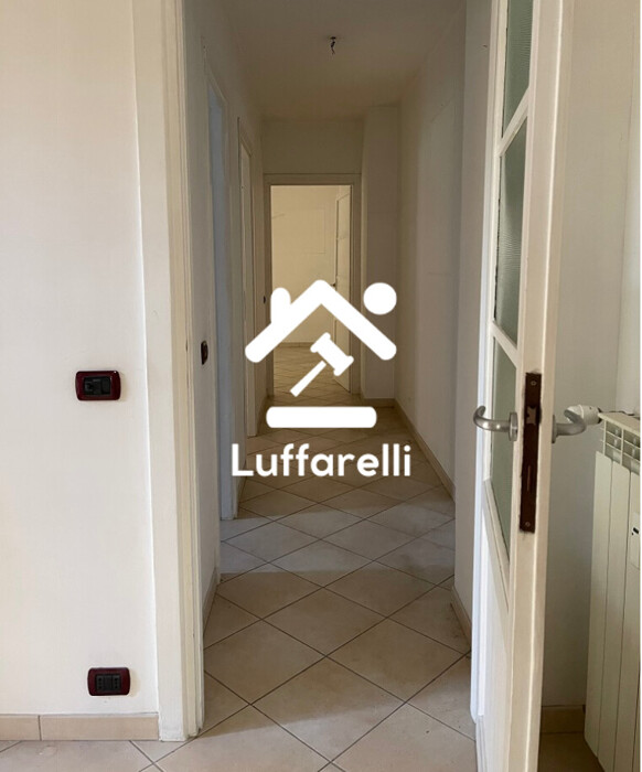 Immagine di APPARTAMENTO VIA CRISTOFORO COLOMBO – ROMA