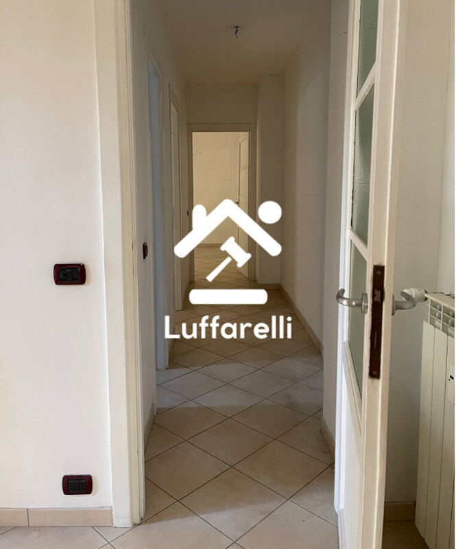 Immagine di APPARTAMENTO VIA CRISTOFORO COLOMBO – ROMA