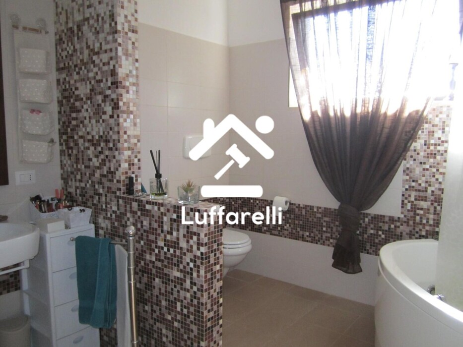 Immagine di CASA / VILLA VIA SICILIA N. 36 – SEZZE