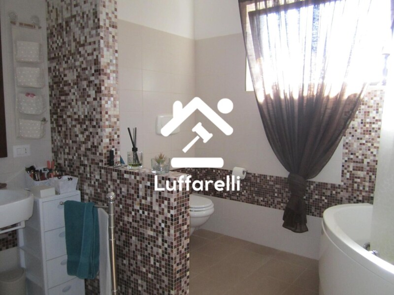 Immagine di CASA / VILLA VIA SICILIA N. 36 – SEZZE