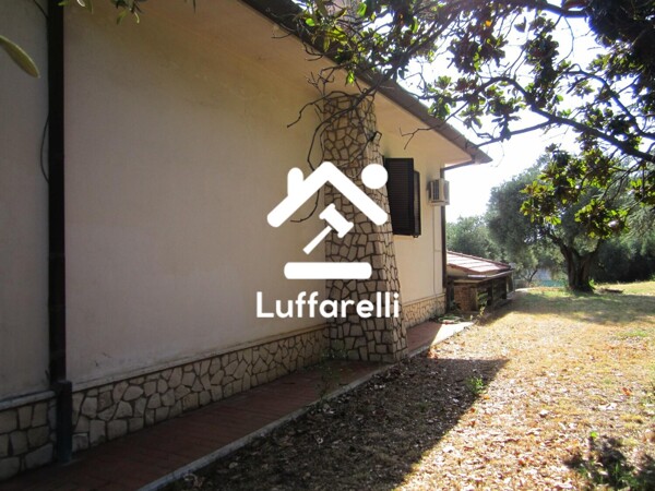 CASA / VILLA VIA SICILIA N. 36 - SEZZE — foto 2