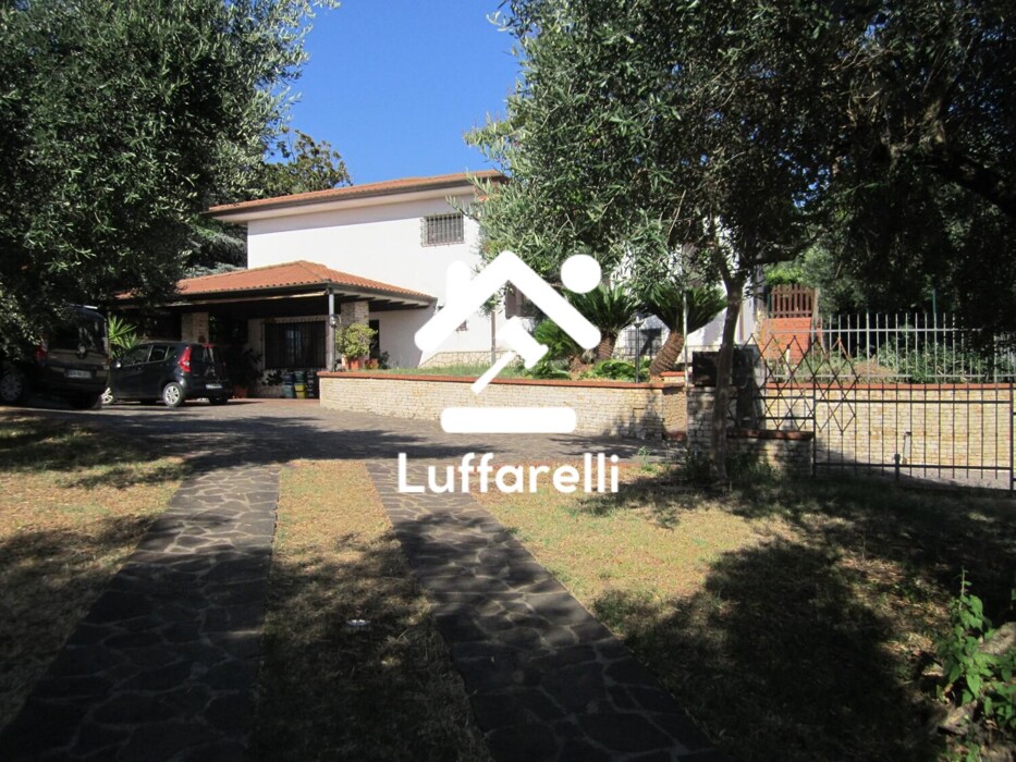 Immagine di CASA / VILLA VIA SICILIA N. 36 – SEZZE