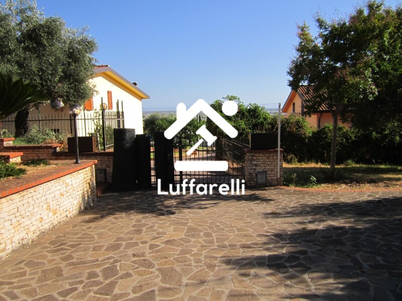 Immagine di CASA / VILLA VIA SICILIA N. 36 – SEZZE