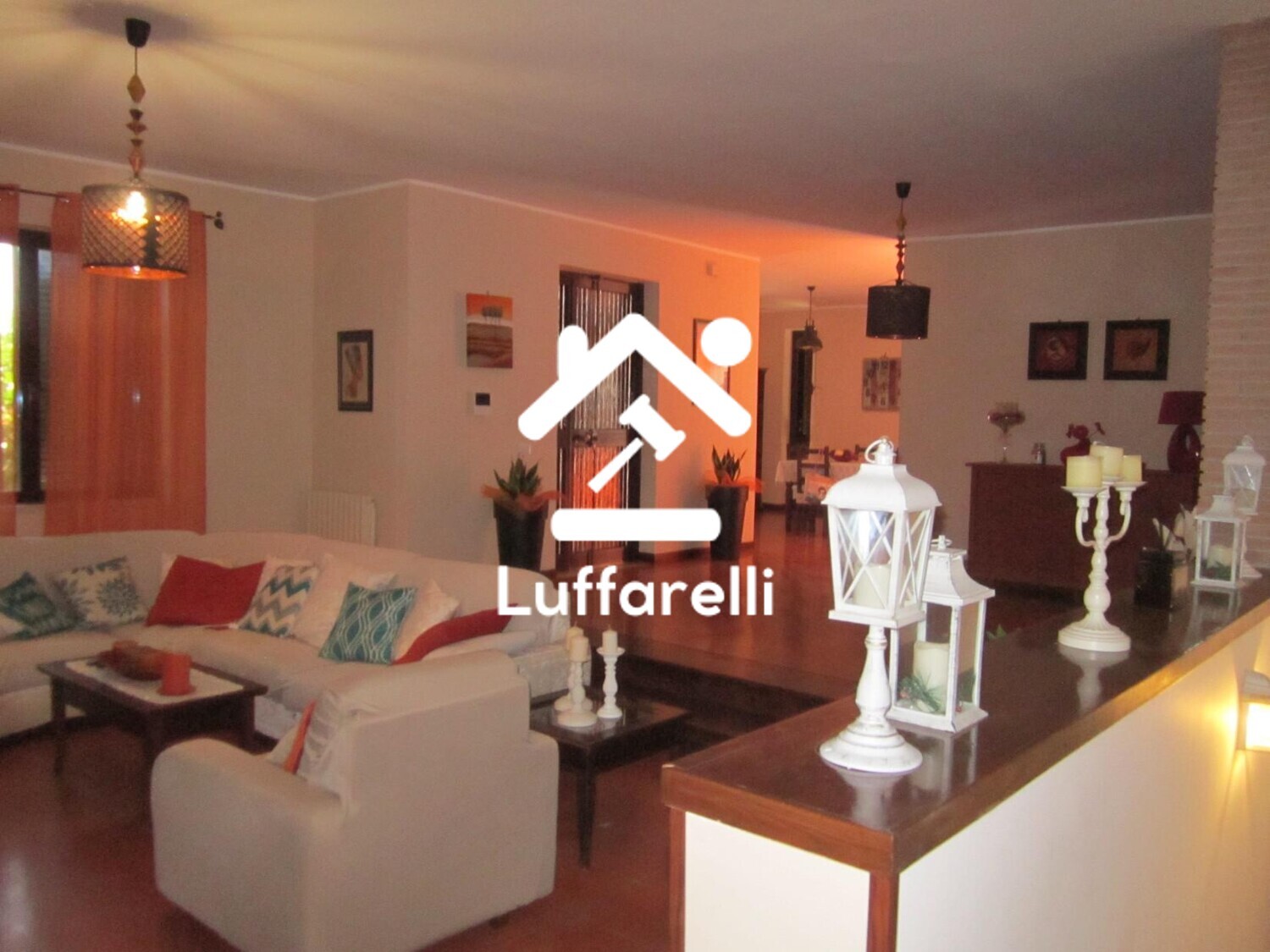 CASA / VILLA VIA SICILIA N. 36 - SEZZE — foto 3