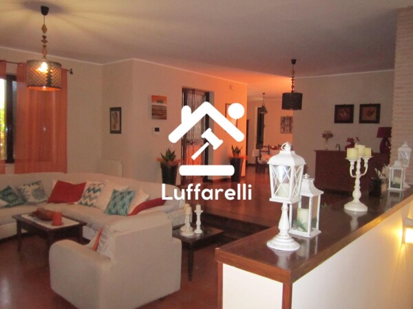 CASA / VILLA VIA SICILIA N. 36 - SEZZE — foto 3