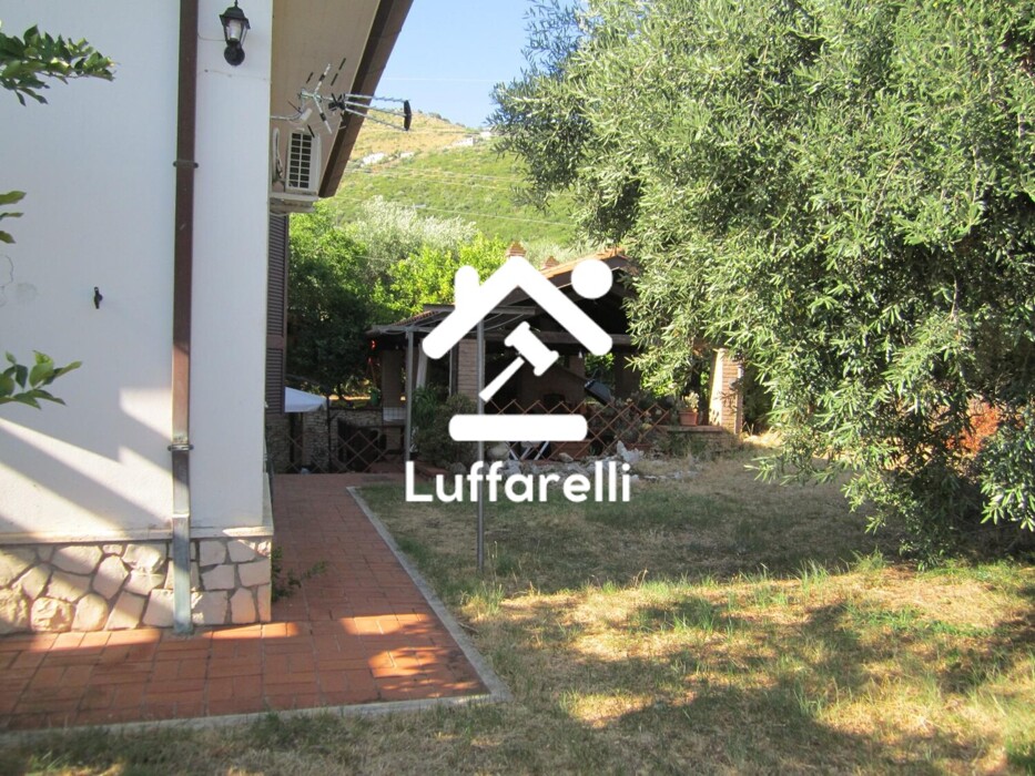 Immagine di CASA / VILLA VIA SICILIA N. 36 – SEZZE