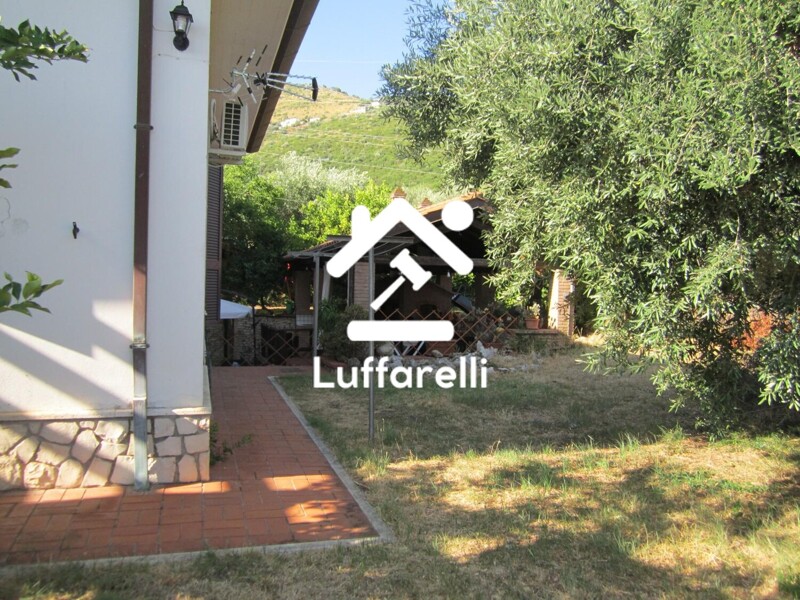 Immagine di CASA / VILLA VIA SICILIA N. 36 – SEZZE