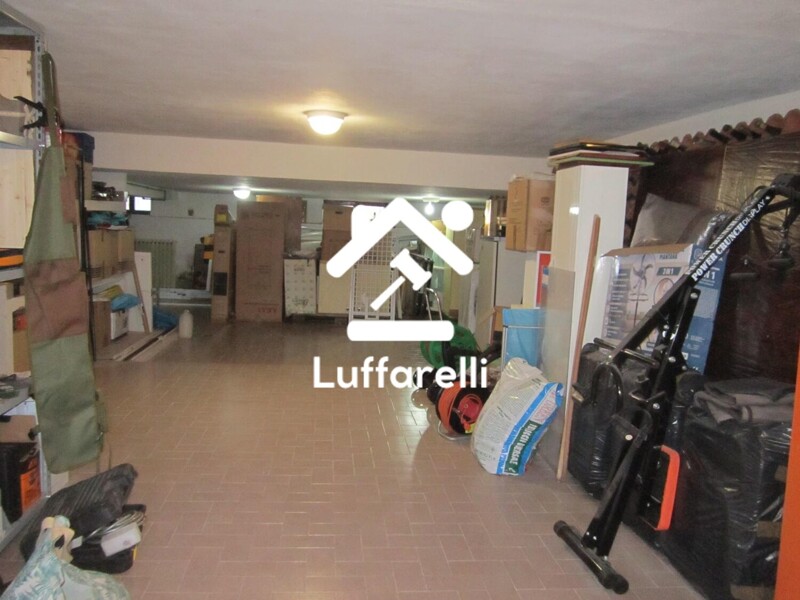Immagine di CASA / VILLA VIA SICILIA N. 36 – SEZZE
