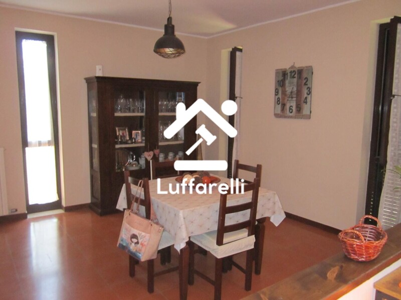 Immagine di CASA / VILLA VIA SICILIA N. 36 – SEZZE