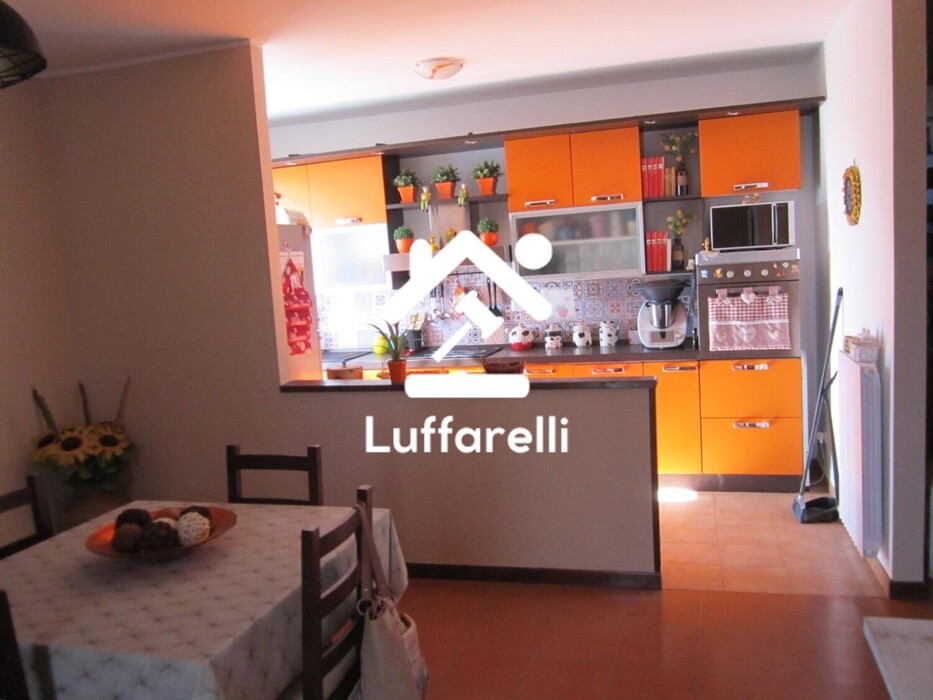 Immagine di CASA / VILLA VIA SICILIA N. 36 – SEZZE