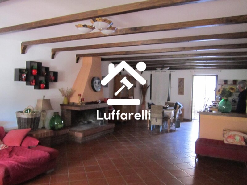 Immagine di CASA / VILLA VIA SICILIA N. 36 – SEZZE