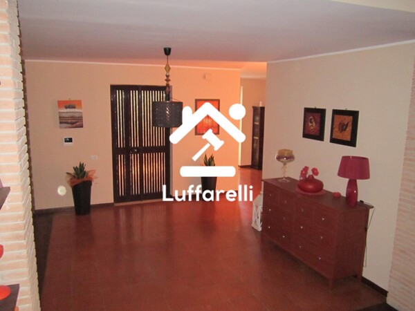 CASA / VILLA VIA SICILIA N. 36 - SEZZE — foto 9