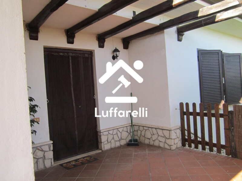 Immagine di CASA / VILLA VIA SICILIA N. 36 – SEZZE