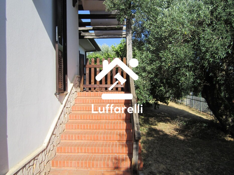 Immagine di CASA / VILLA VIA SICILIA N. 36 – SEZZE
