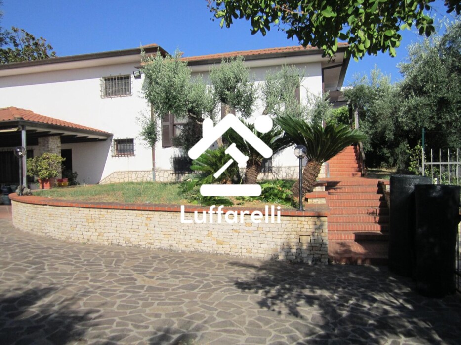 Immagine di CASA / VILLA VIA SICILIA N. 36 – SEZZE